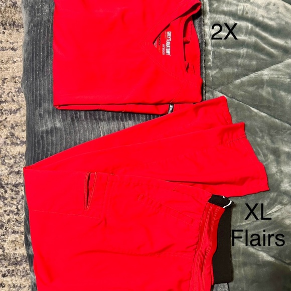 Fig scrubs - Picture 6 of 11